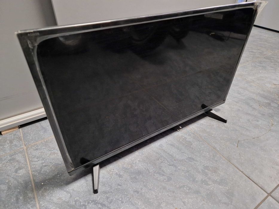 Telewizor SHARP 32" LC-32HI3222E  + PILOT