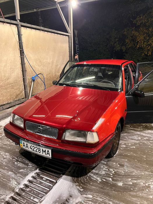 продам Вольво 440