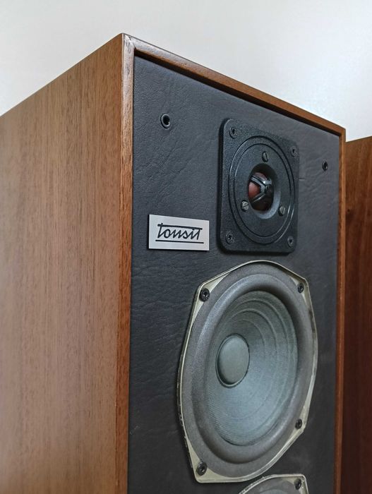 Kolumny Unitra Tonsil ZG 25 C