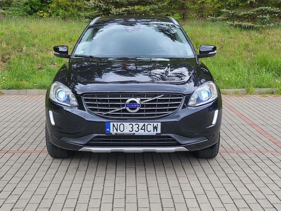 Volvo XC 60