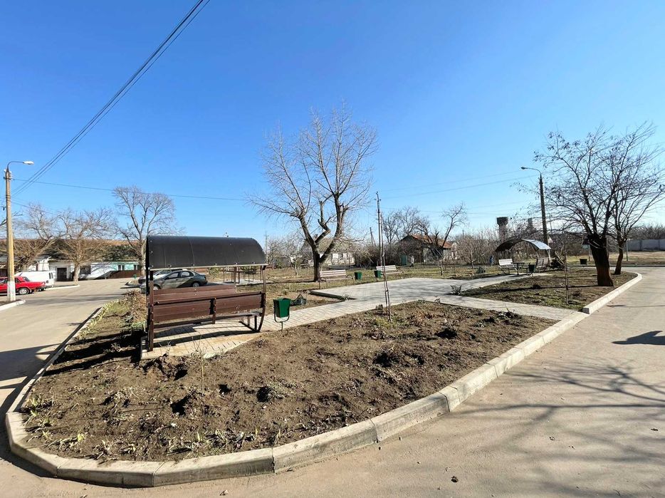 Продаю 1к. квартиру, с. Надбугское, за Варваровкой. Без комиссии. ц6