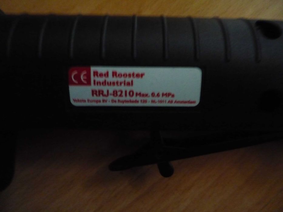 Piła szablasta Red Rooster RRJ-8210