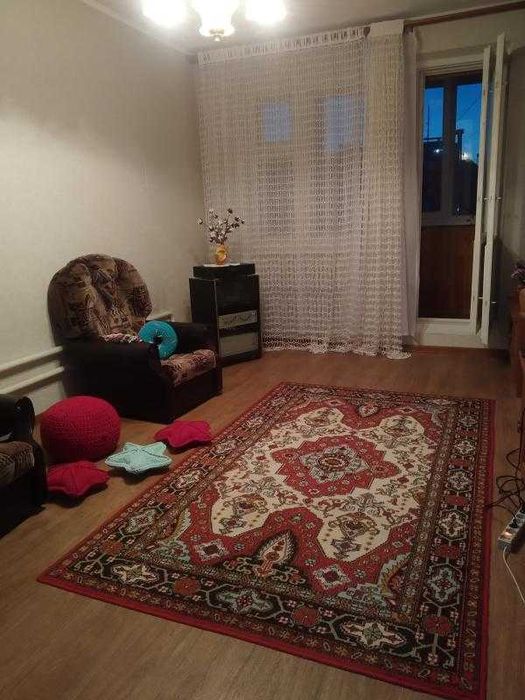 Продам 4 кв район Баваія