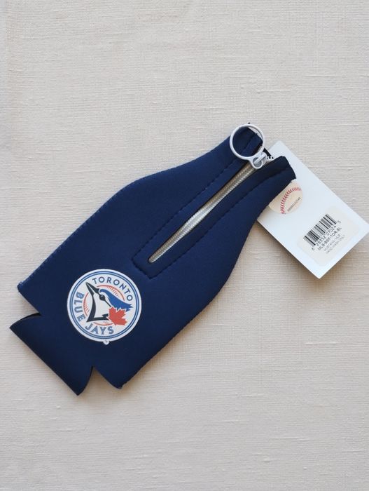 Pokrowiec na butelkę Toronto Blue Jays Mustang baseball