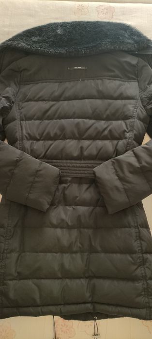 Casaco tipo Kispo Mango