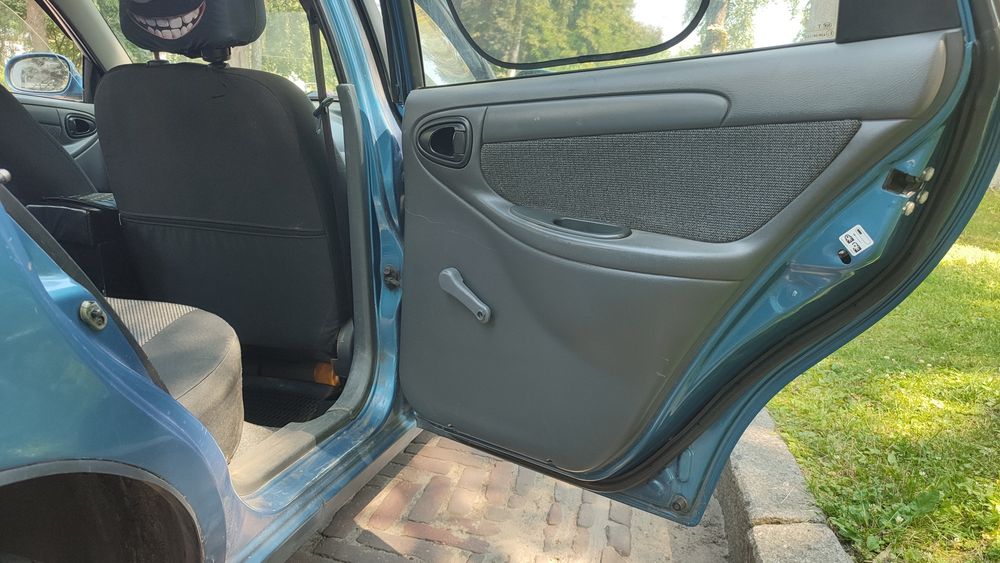 Продам ЗАЗ Lanos 1.5 SE