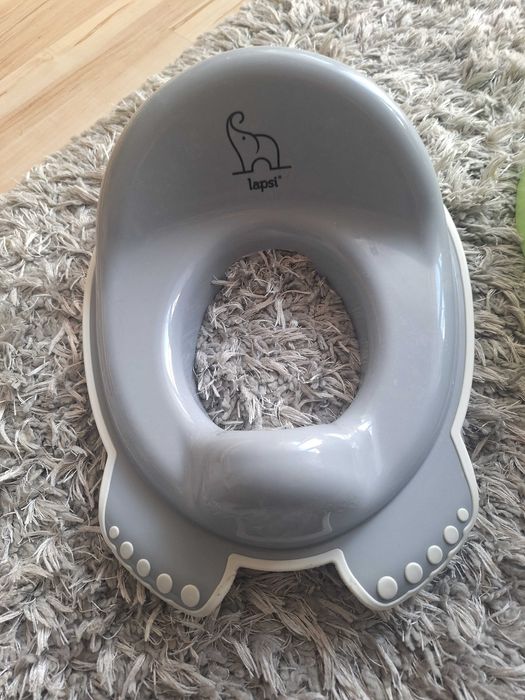 Podkładka nasadka na sedes