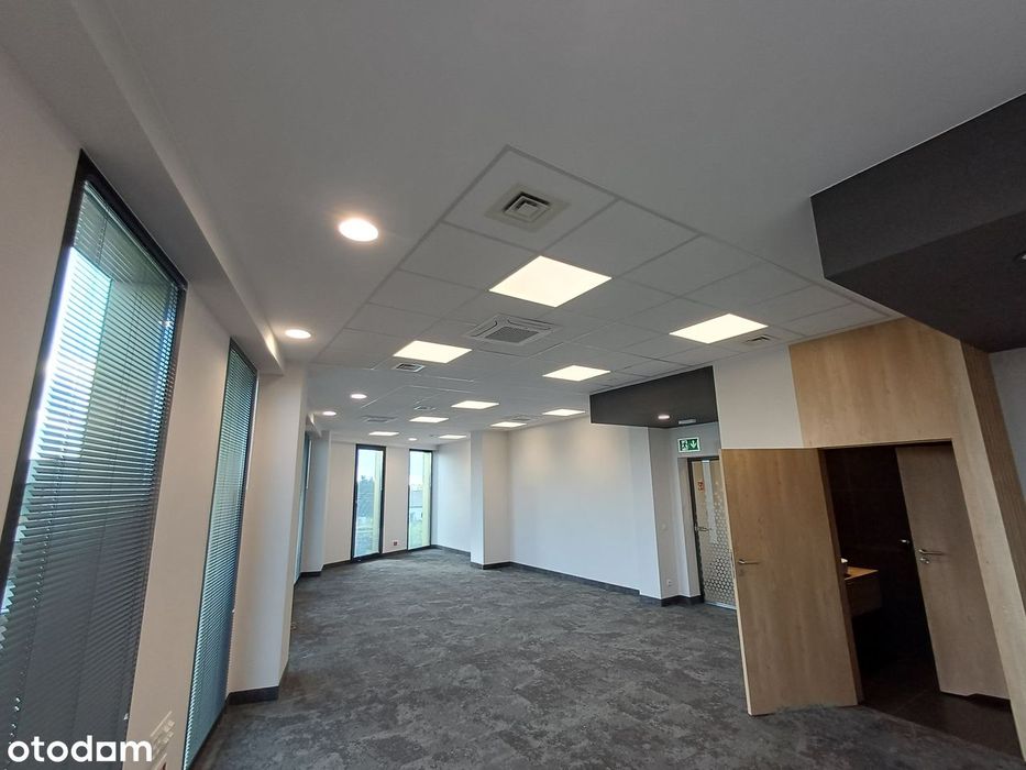 Lokal użytkowy 69,96 m² – Sarnia Point, Wrocław