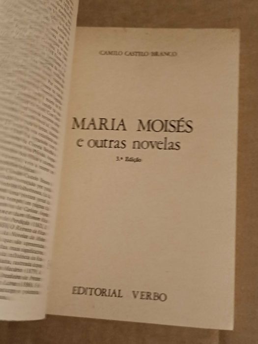 Coleção de 31 Livros Biblioteca Verbo