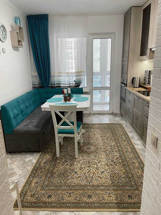 Перша здача в оренду ! 3-ої квартири ЖК (Патріотик)Вул.Русової 5-Б