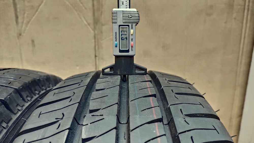 Шини 225/75R16C Michelin Agilis . Індекс максимальний 121/120