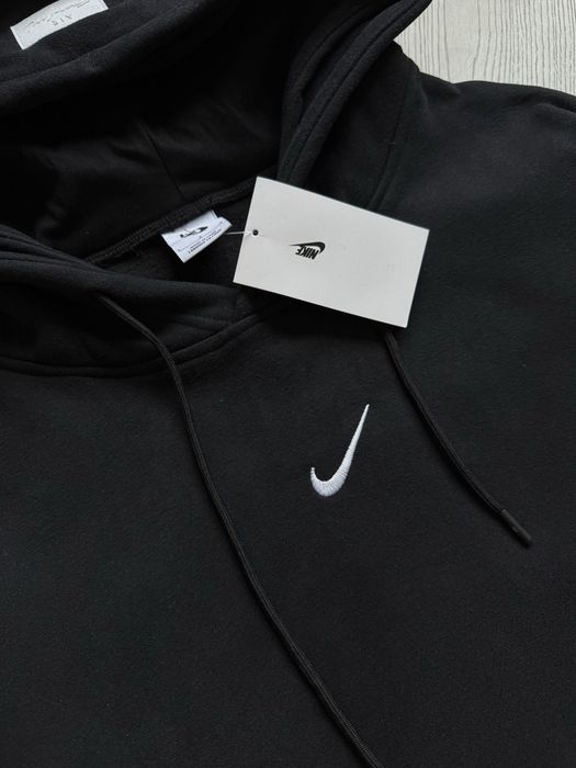 Худі Nike & Fear Of God 2026