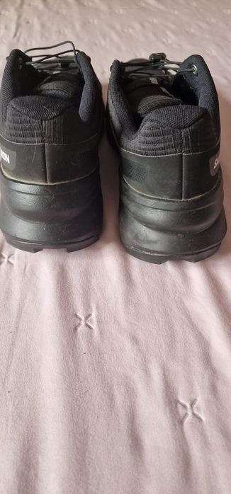 Salomon speadcross peak GTX