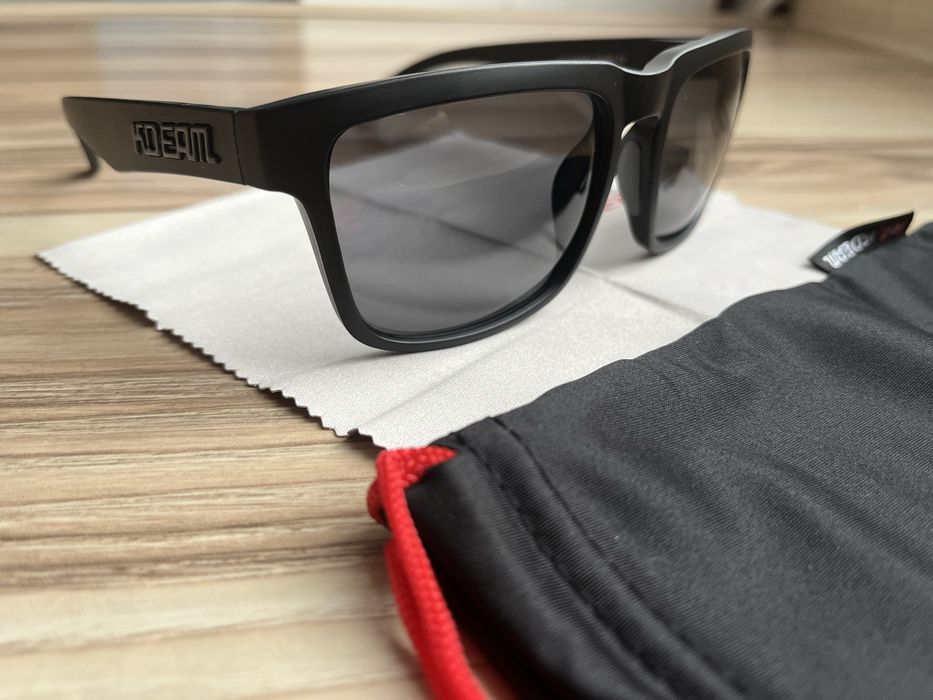 Okulary przeciwsloneczne polaryzacyjne nowe