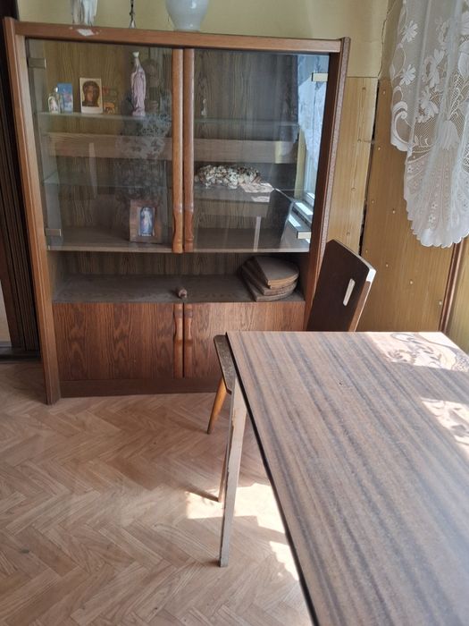 Krysztaly i nie tylko