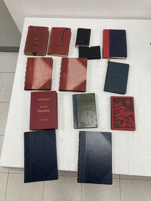 Livros Obras Oratorias Fr.Francisco do Monte