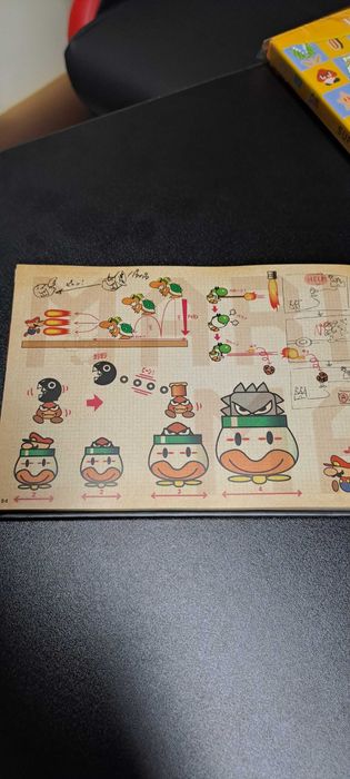 IMACULADO! - Super Mario Maker WiiU + Amiibo