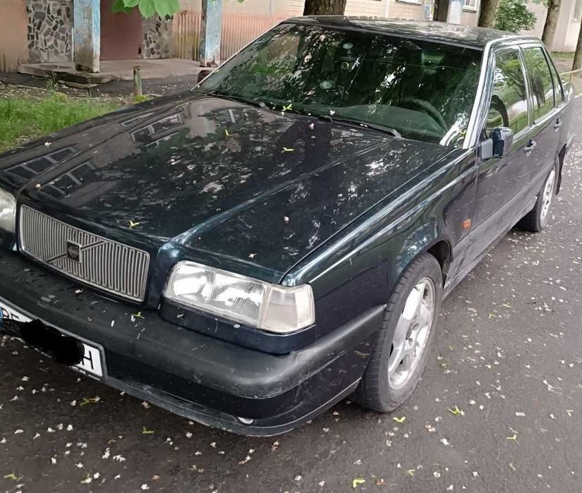 продаю Volvo 850