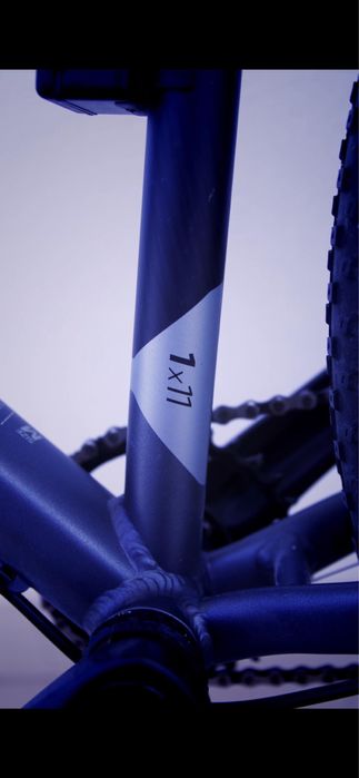 Bicicleta Rockrider ST 900