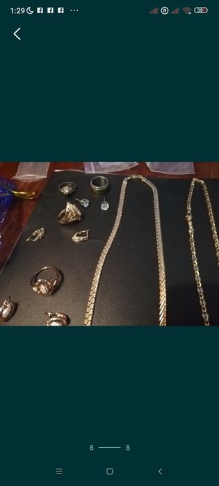 Дівчаткам для краси !