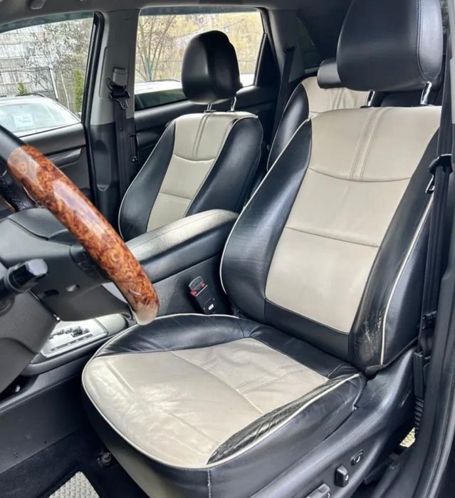 Kia Sorento 2011 VIN KNAKU814DB5170868 фото оголошення 23 з 24