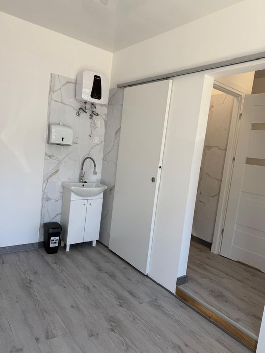 Lokal do wynajęcia 2x6m2 Ligota