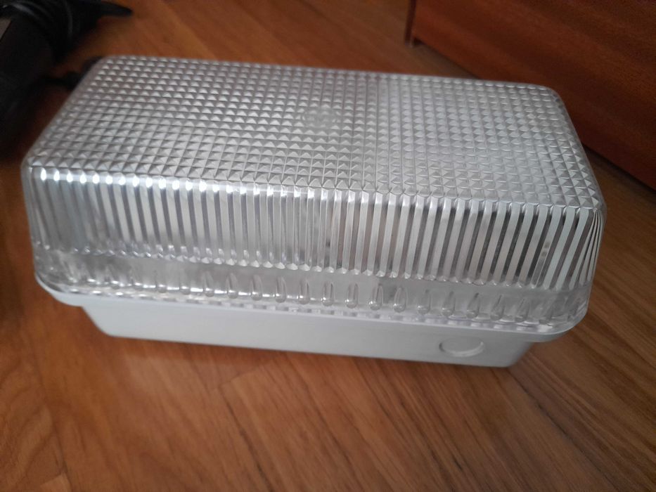 Candeeiro olho de boi