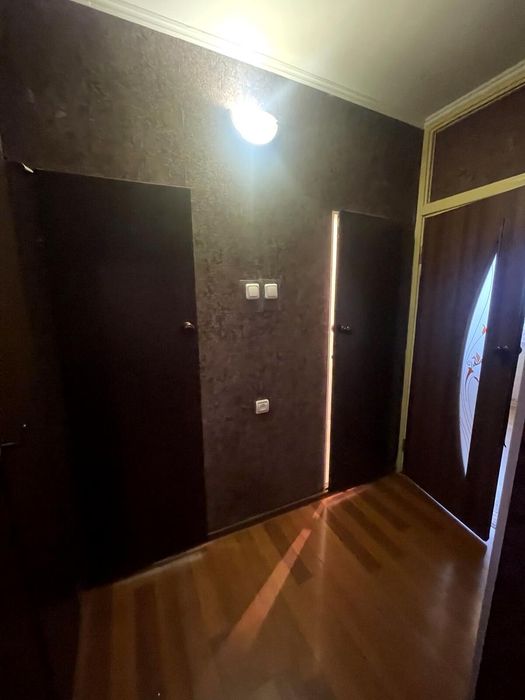 Простора 3-к квартира з якісним ремонтом вул. Онопе де Бальзака 83/2