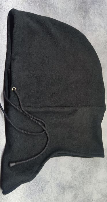 Czapka/kaptur/kominiarka r XS