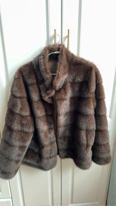 Натуральна норка