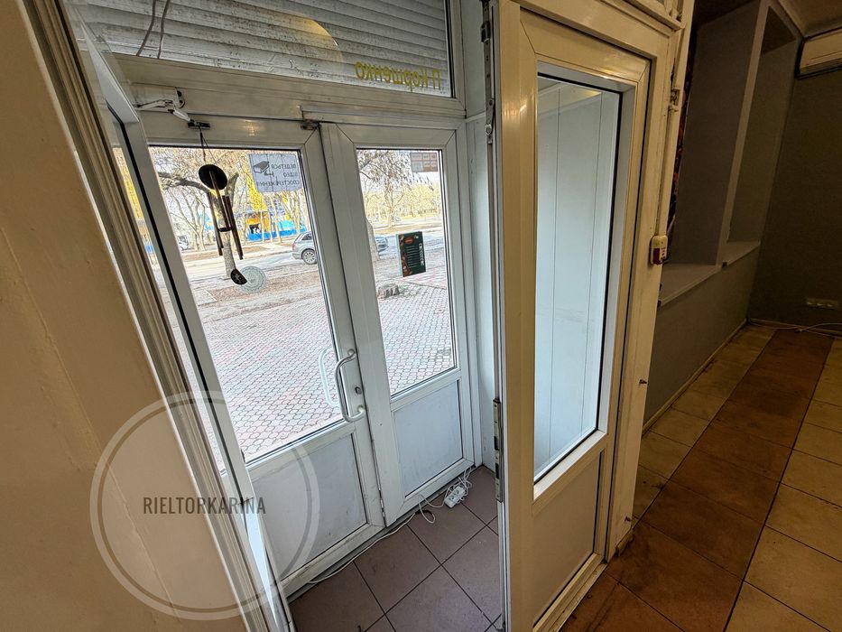 Зоопарк/Чкалова 2к приміщення в оренду з фасадним входом