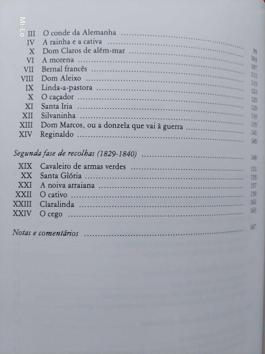 Os Papelinhos de Garrett, Luís Costa Dias