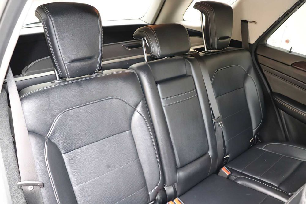Mercedes-Benz M-Class ML 350 BlueTEC      2014