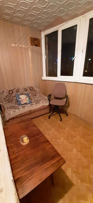 Сдам 1-комнатную квартиру от ХОЗЯИНА пос.Котовского, ул.Ак.Заболотного