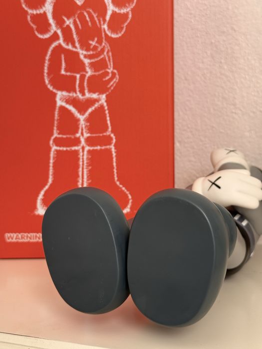 Boneco Astro Boy Kaws
