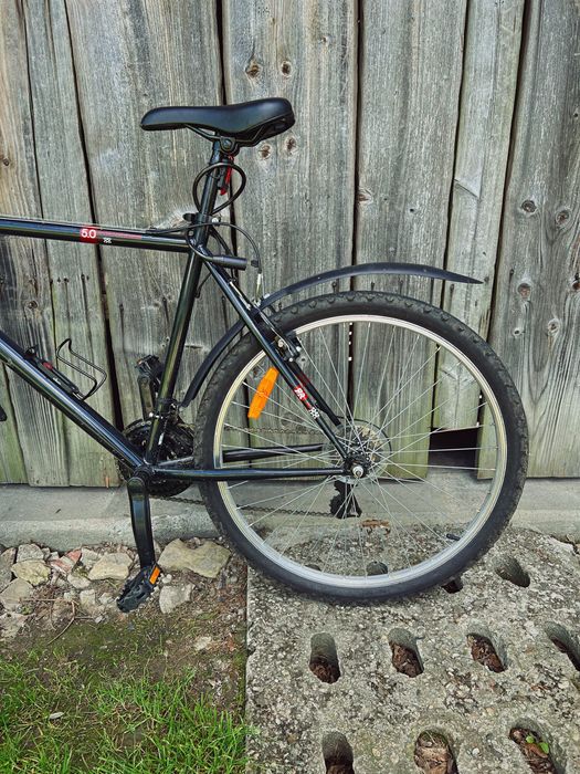 Rower Btwin Rockrider 5.0