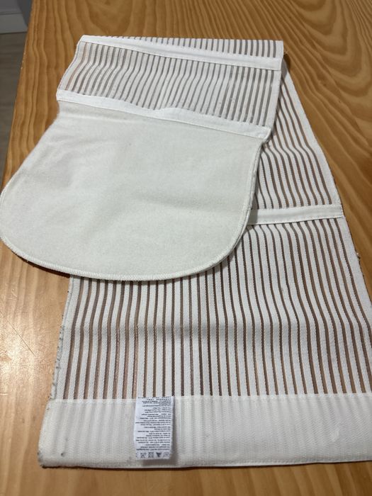 Faixa pós-parto chicco