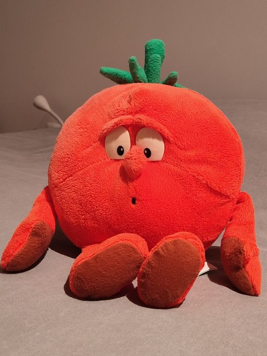 Conjunto de peluches  Lidl " Gang dos Frescos"