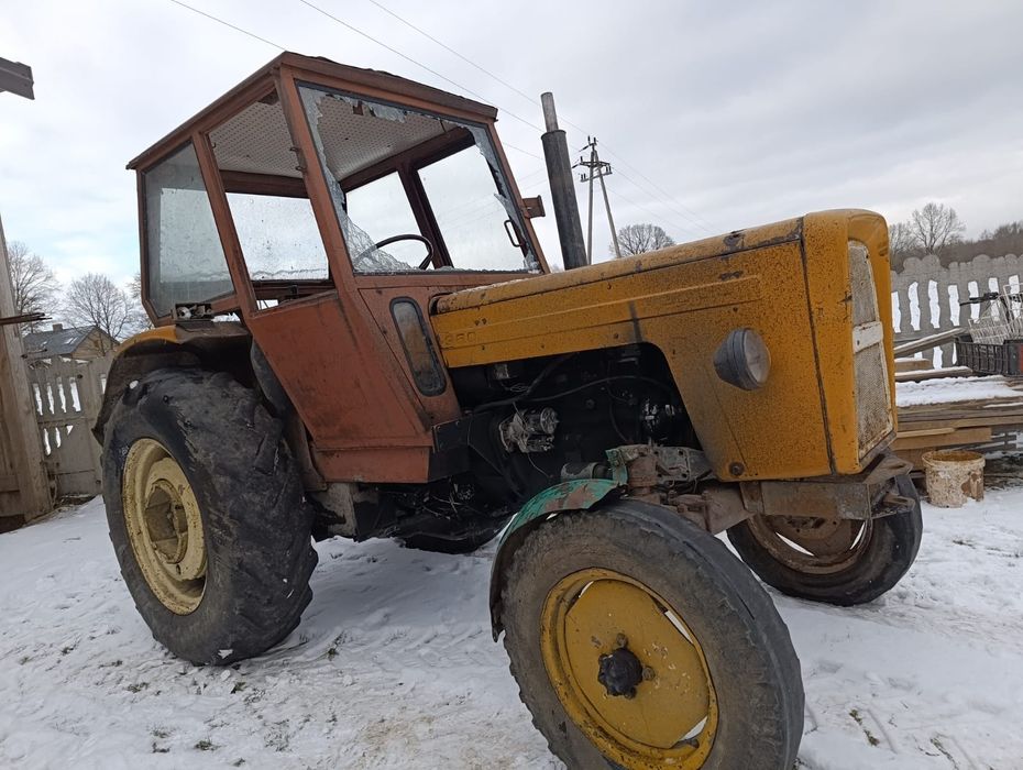 Sprzedam Ursusa C-360