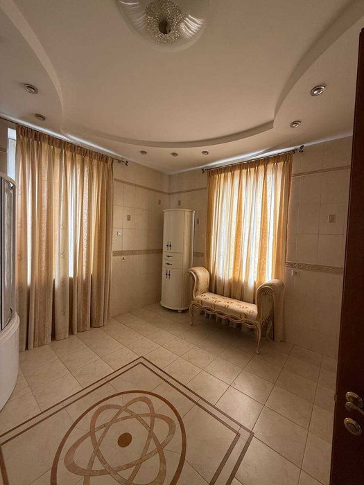 Продаётся добротный дом у моря! Участок 10 соток! Царское село. 1L55