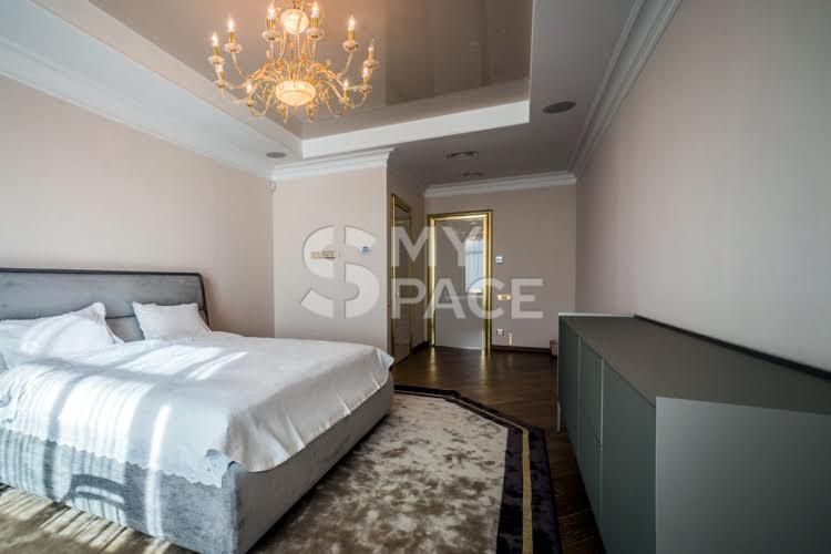 Многокомнатная квартира по адресу (площадь 310 м²) - Atlanta.ua - фото 15