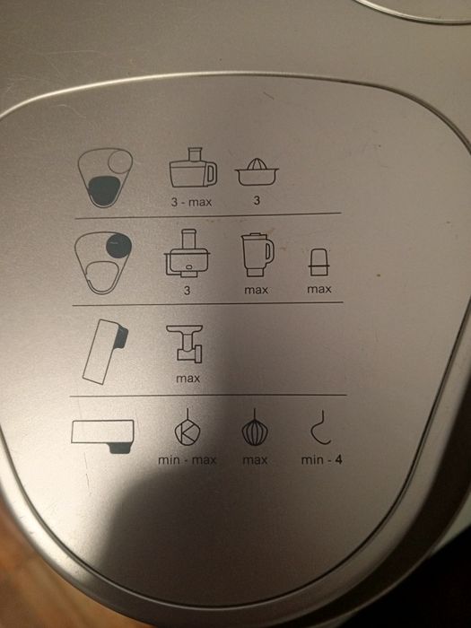 Продам кухонную машину kenwood