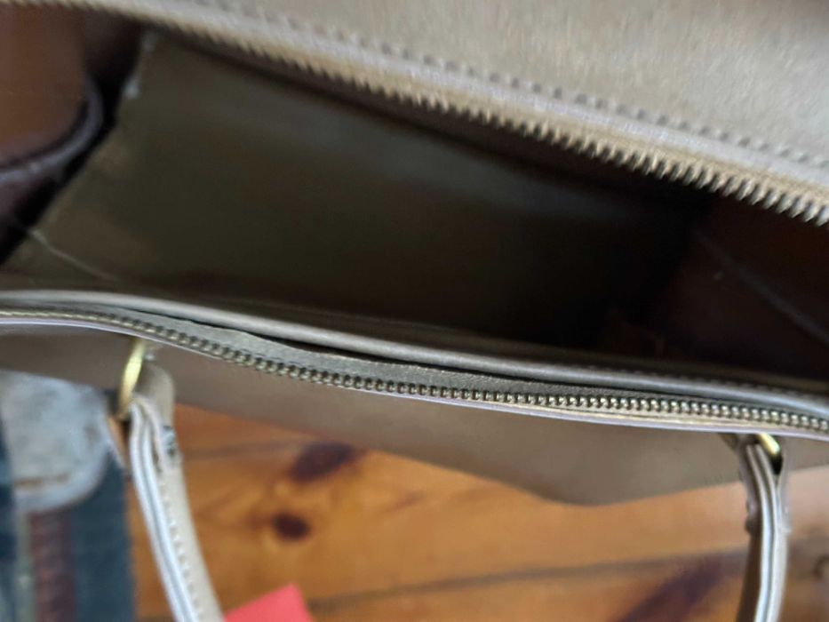 Torba podróżna mała