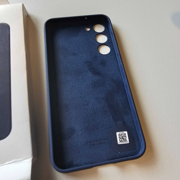 Capa Samsung Galaxy S23 Plus