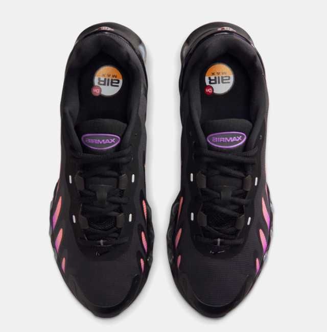 Кросівки Nike Air Max DN8 IH4119-010