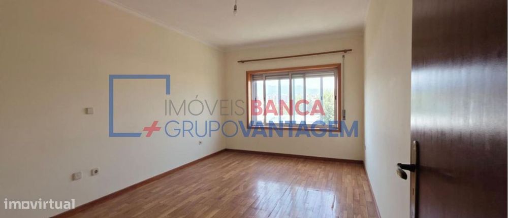 Apartamento T3 - Taipas - Guimarães