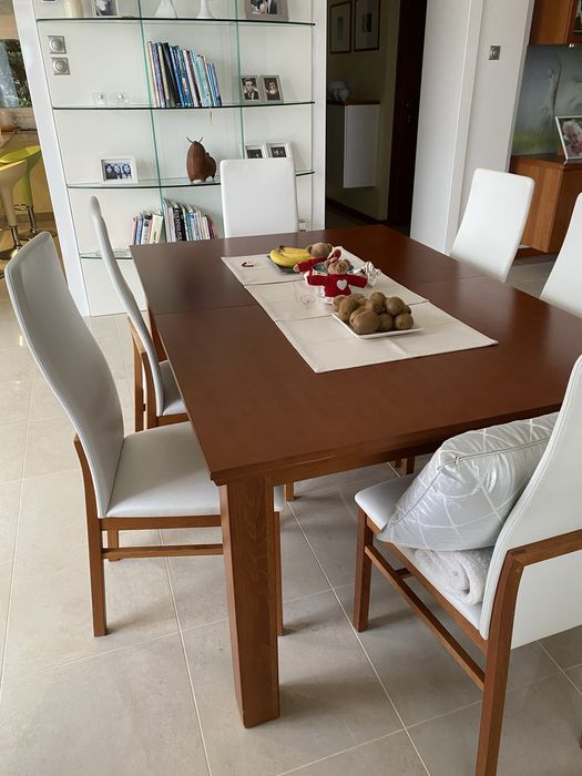 Calligaris - meble włoskie nowoczesne