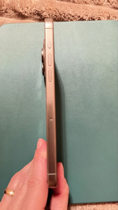 Iphone 15 pro max 256 gb