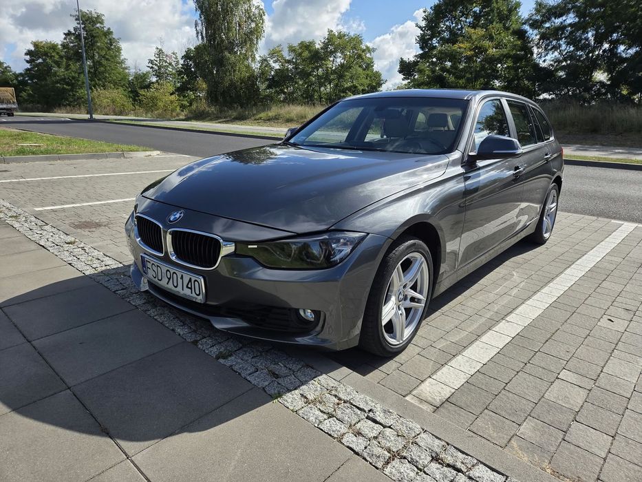 BMW Seria 3
