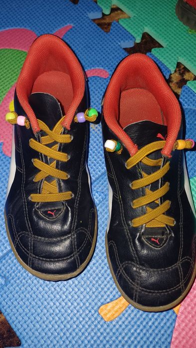 Дитячі кросівки puma